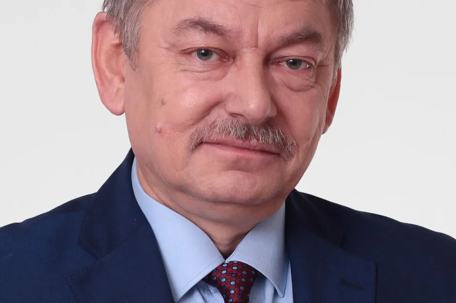 Zdjęcie Marian Mikołajczyk: Trzy wybitne postacie o jednym nazwisku