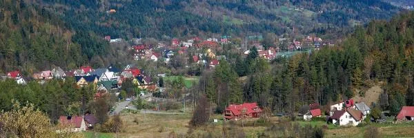 Zdjęcie Gdzie nocować na Babiej Górze? Najlepsze opcje zakwaterowania