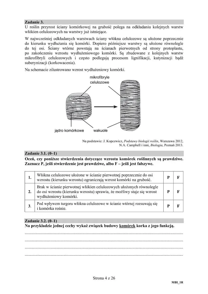Zdjęcie Praca po studiach biologicznych: najlepsze możliwości zawodowe i wynagrodzenia
