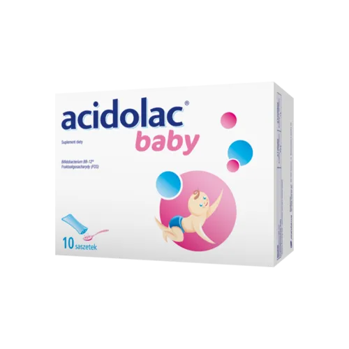 Zdjęcie Co na biegunkę u dziecka leki - skuteczne metody i porady
