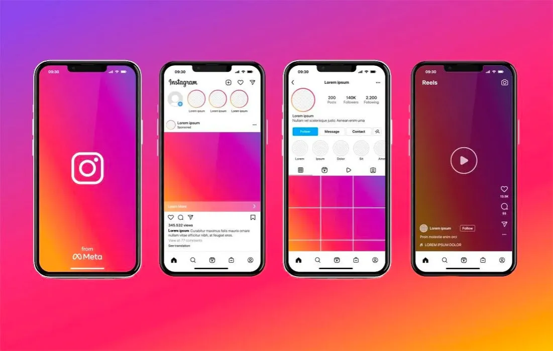 Zdjęcie Jak pobrać film z Instagrama na telefonie - najlepsze aplikacje i porady