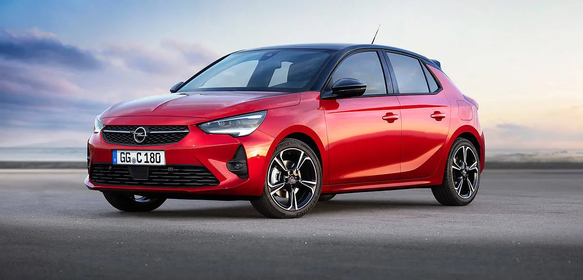 Zdjęcie Pojemność baku Opel Corsa C – co musisz wiedzieć o zasięgu?