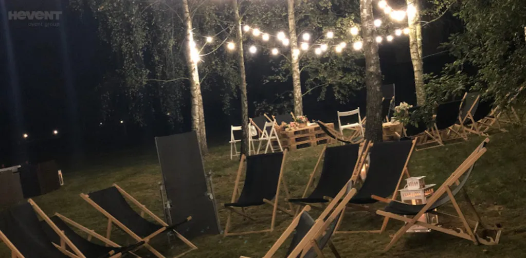 Zdjęcie Impreza urodzinowa dla dorosłych: 5 inspiracji na niezapomniane party