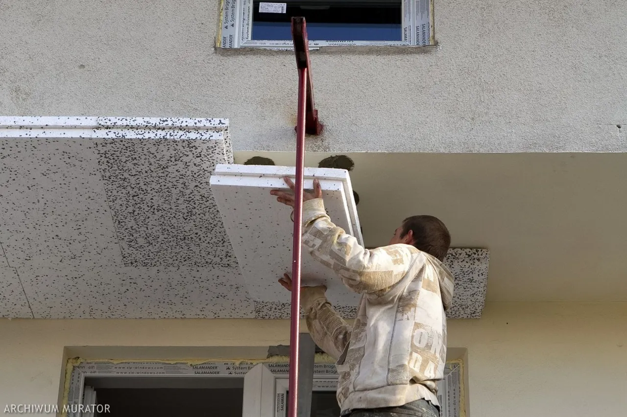 Zdjęcie Ile kosztuje metr kwadratowy styropianu? Ceny, które zaskoczą!