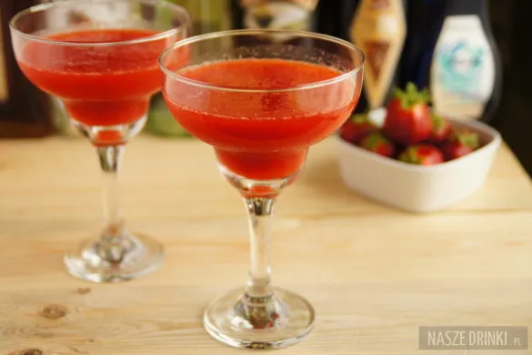 Zdjęcie Najlepszy przepis na drink z ginem i sokiem pomarańczowym, który zachwyca