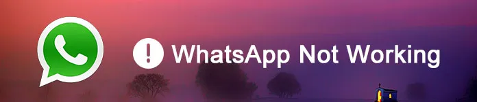 Zdjęcie Dlaczego whatsapp nie działa? Rozwiązania i najczęstsze problemy.