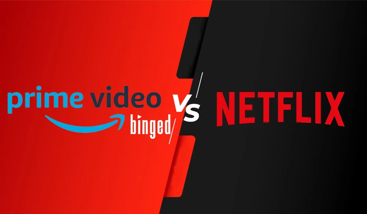 Zdjęcie Amazon Prime czy Netflix: Która platforma lepsza dla Ciebie? Porównanie i wybór