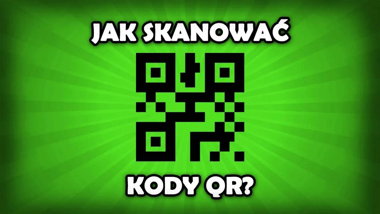 Zdjęcie Jak zeskanować kod QR Steam? Instrukcje krok po kroku dla bezpieczeństwa i wygody
