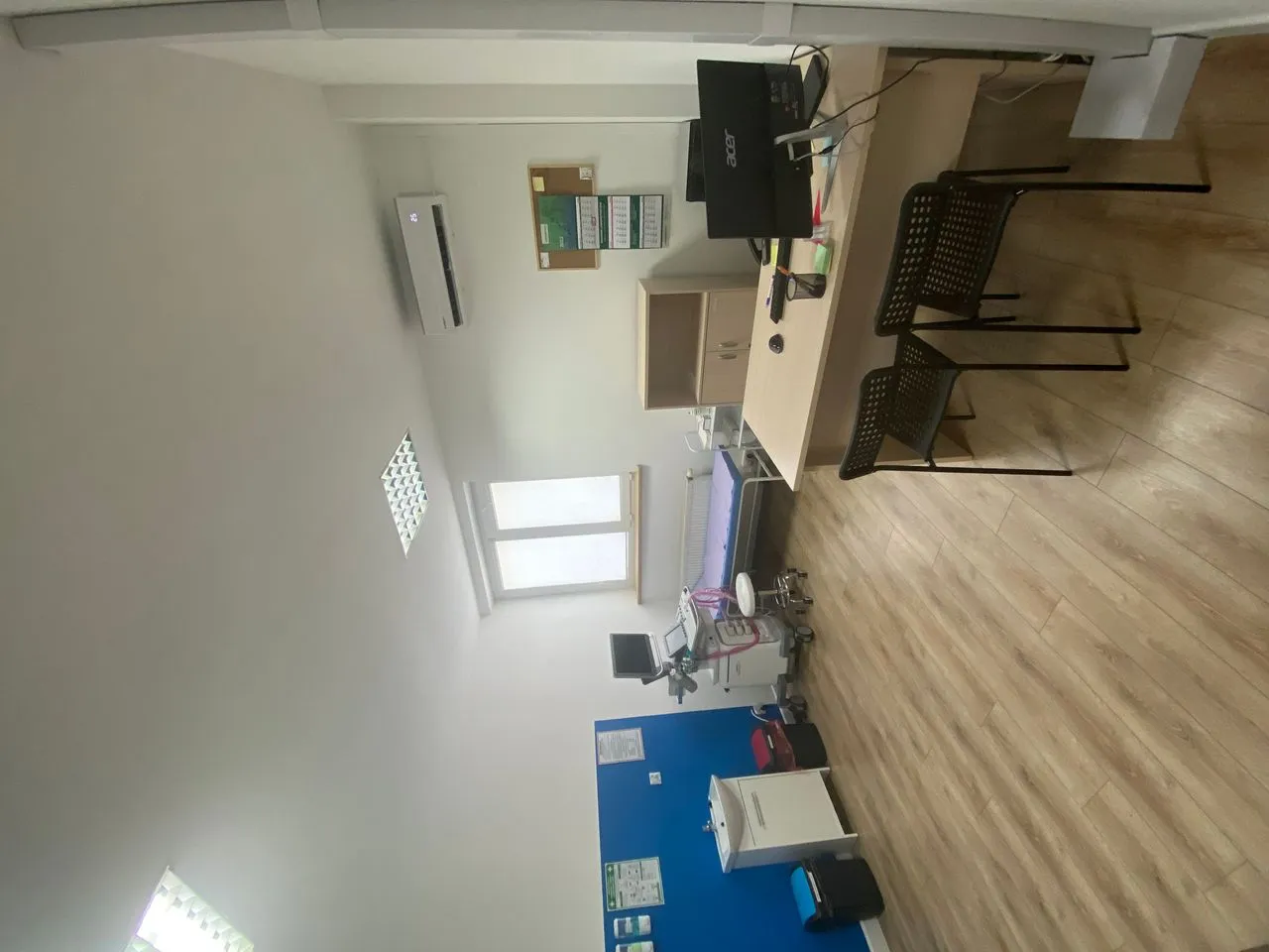 Zdjęcie Gdzie przyjmuje ginekolog Piotr Zymróz? Sprawdź lokalizacje wizyt