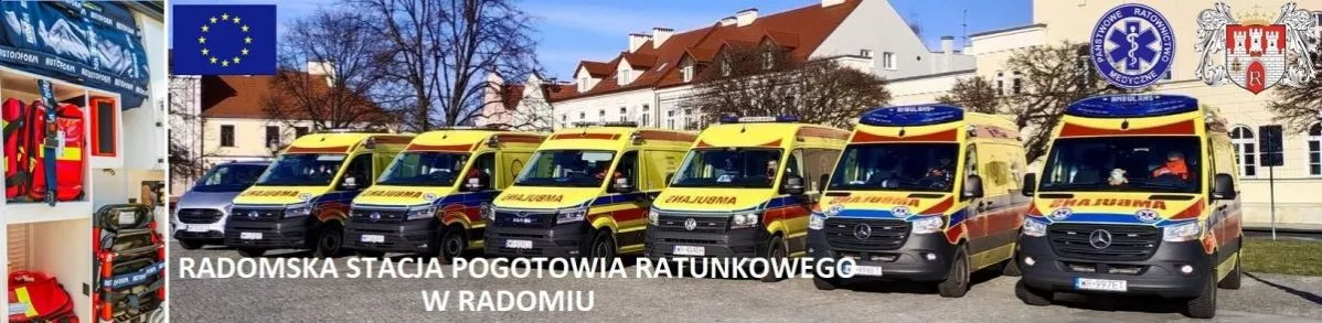 Zdjęcie Gdzie na pogotowie Radom - kluczowe informacje o placówkach i usługach