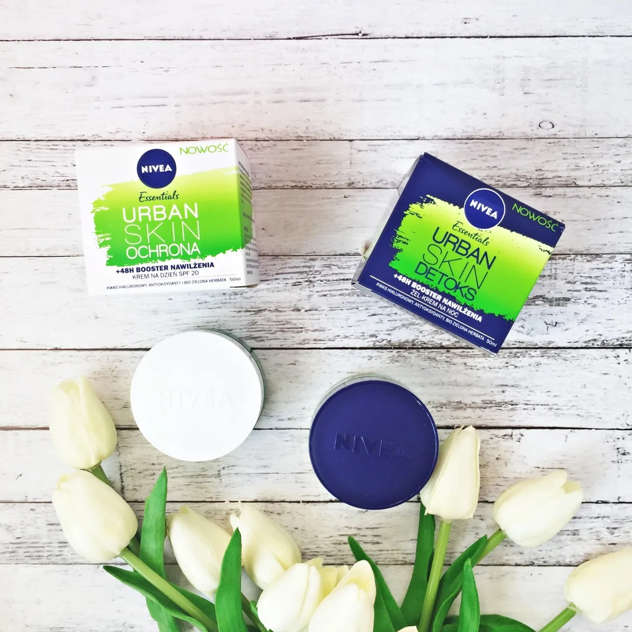 Zdjęcie Pachnie jak krem nivea: poznaj jego wyjątkowy zapach i nuty aromatyczne