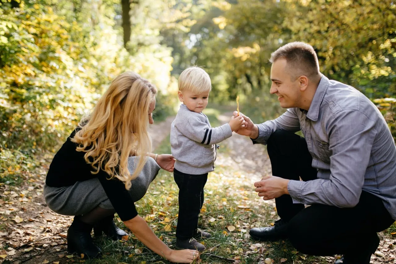 Zdjęcie Czym zajmuje się prawo rodzinne i jak chroni Twoje prawa?