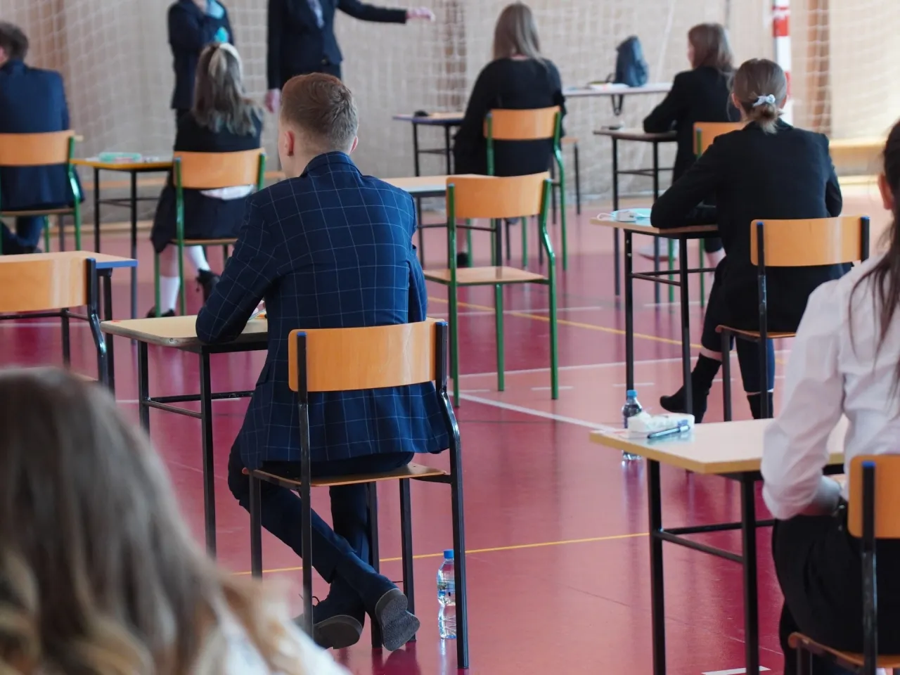 Zdjęcie Z jakich przedmiotów jest matura ustna? Obowiązkowe egzaminy dla uczniów