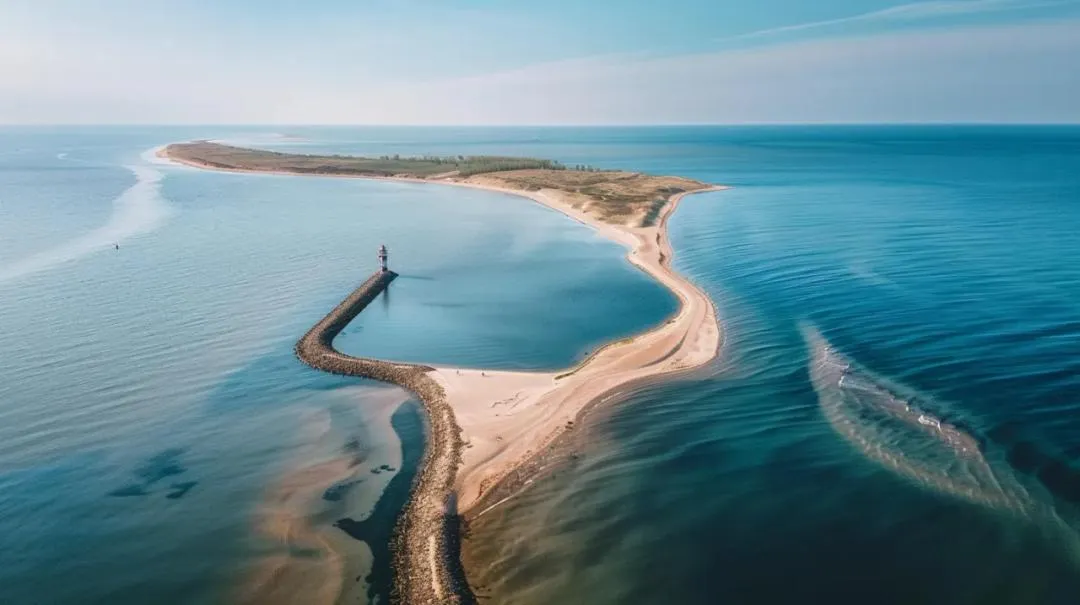 Zdjęcie Gdzie jest Hel? Zaskakujące fakty o lokalizacji i atrakcjach miasta