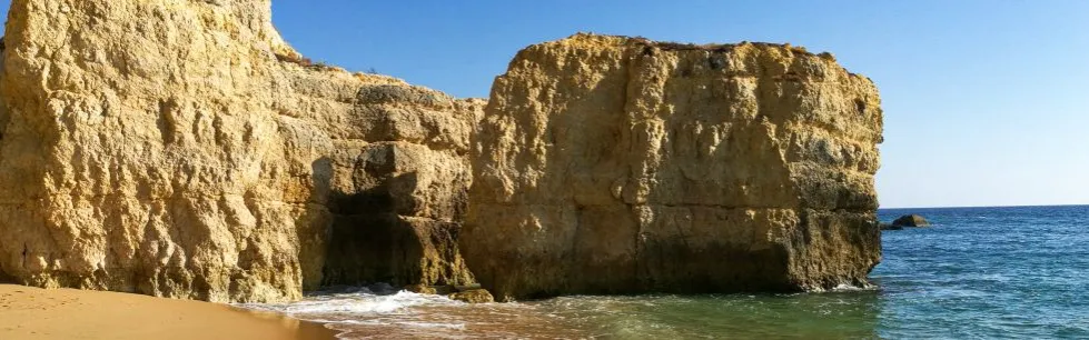 Zdjęcie Najlepsze atrakcje w Algarve, które musisz zobaczyć podczas wakacji