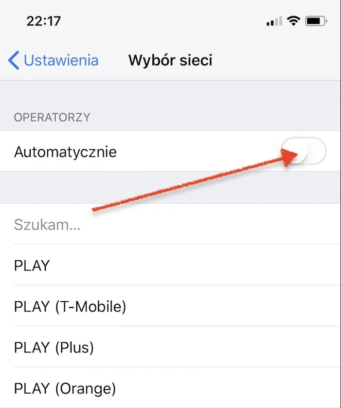 Zdjęcie Jak wyłączyć roaming w telefonie i uniknąć wysokich opłat za granicą