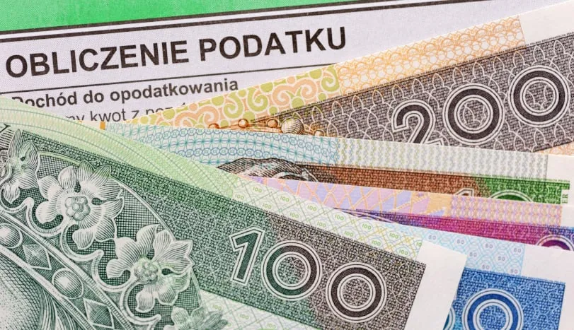 Zdjęcie Jak sprawdzić podatek od nieruchomości w Warszawie bez zbędnych formalności