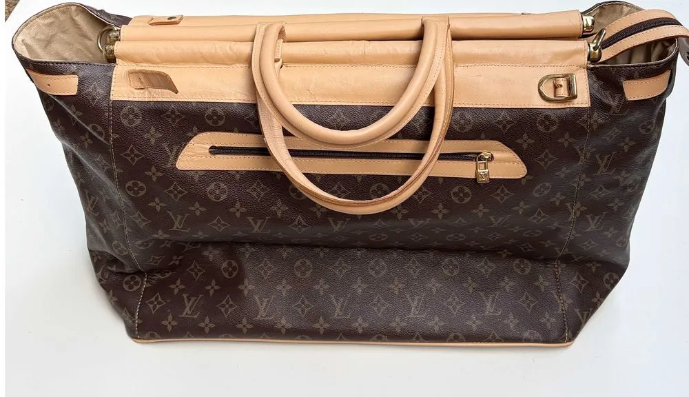 Zdjęcie Ile kosztuje walizka Louis Vuitton? Ceny, modele i porady zakupowe