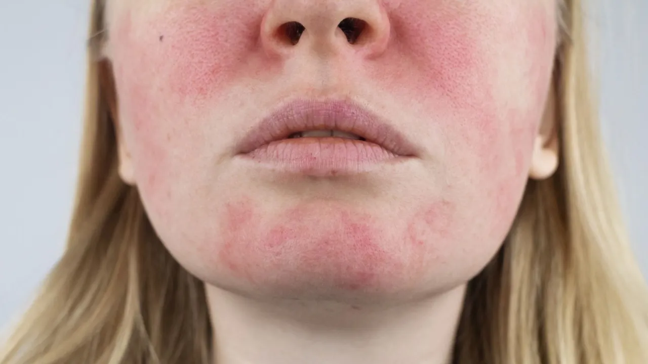 Zdjęcie Alergia na hybrydy objawy: jak rozpoznać niebezpieczne reakcje skórne