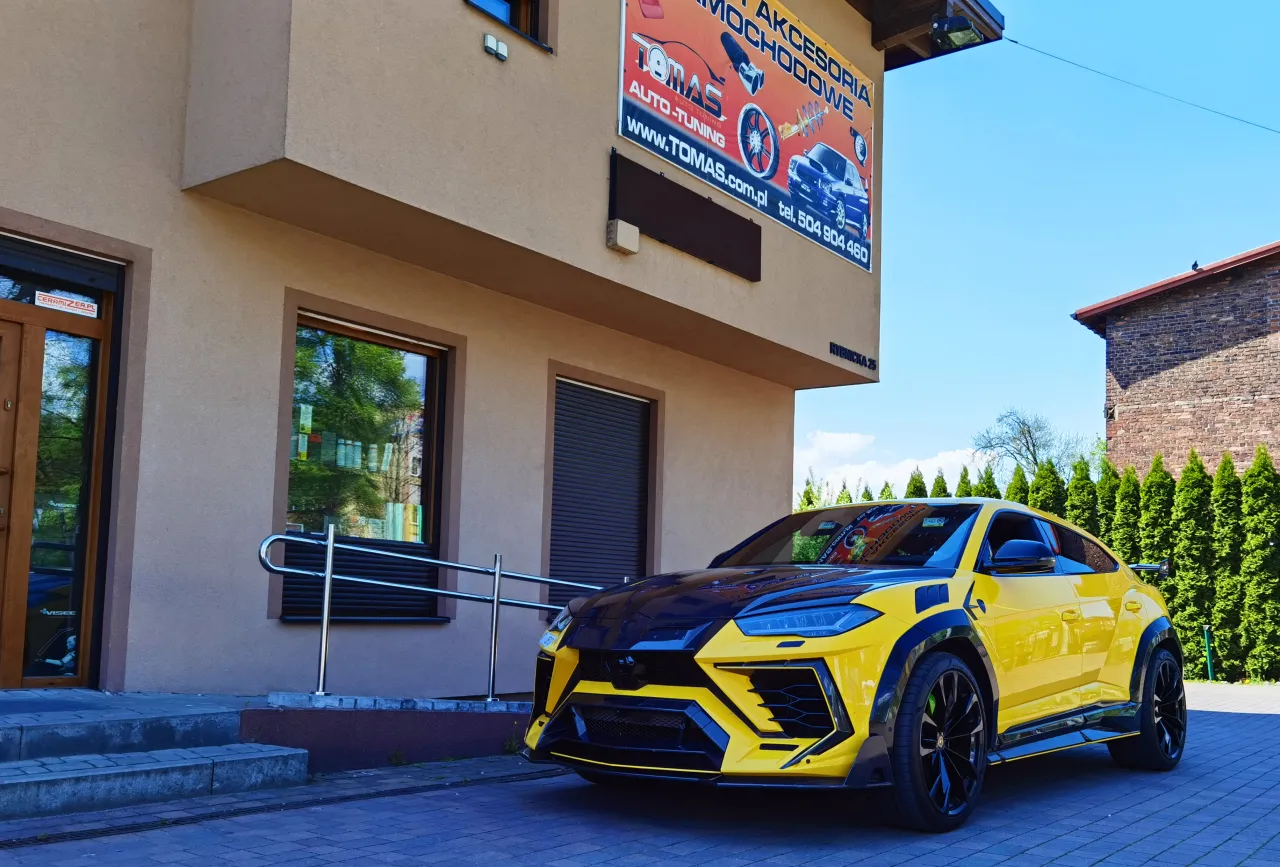 Zdjęcie Jakie auto do tuningu mechanicznego? Oto najlepsze propozycje do modyfikacji