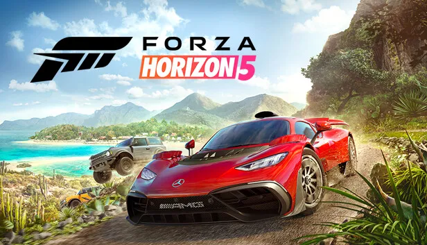 Zdjęcie Ile kosztuje Forza Horizon 5 na Steam? Sprawdź aktualną cenę i więcej!