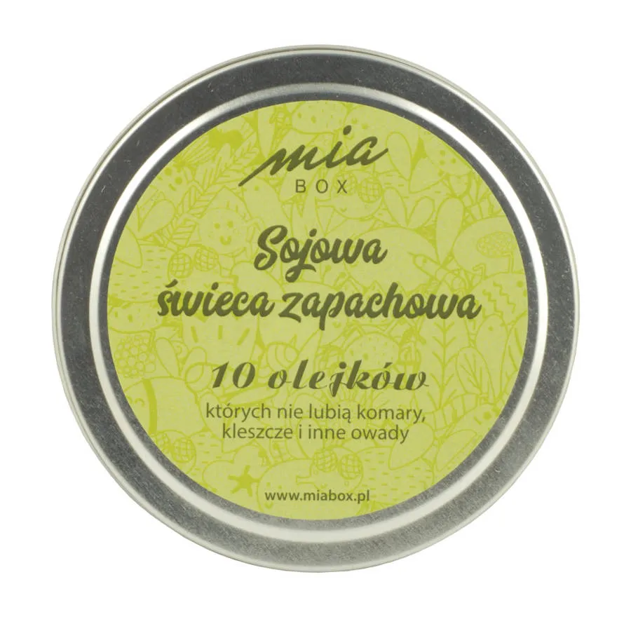 Zdjęcie Jakich olejków nie lubią kleszcze? Odkryj naturalne repelenty