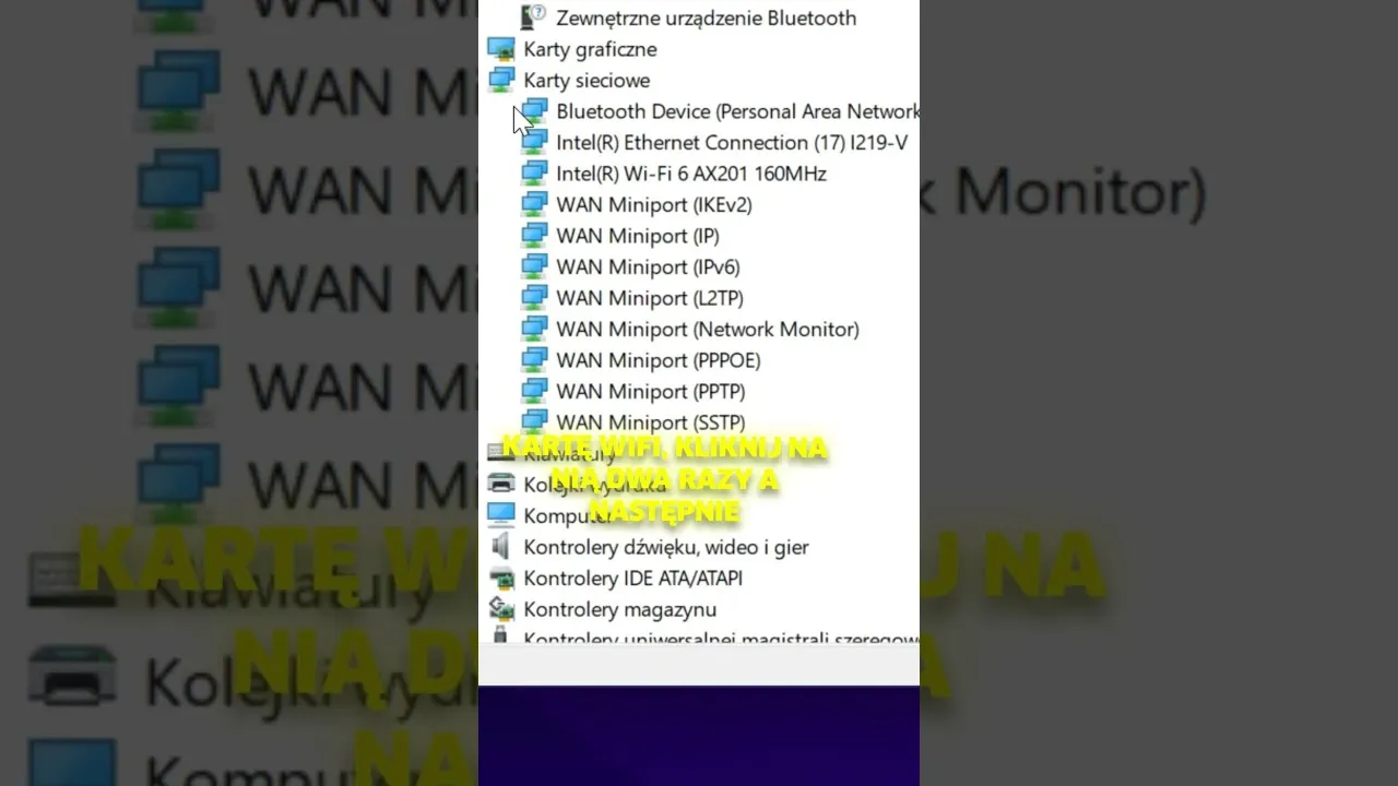 Zdjęcie Jak przyspieszyć wifi w laptopie i uniknąć frustracji z wolnym internetem