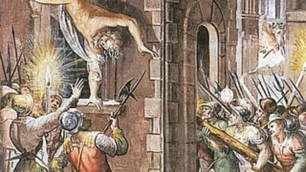 Zdjęcie Paryż wart jest mszy - kto naprawdę to powiedział i dlaczego?