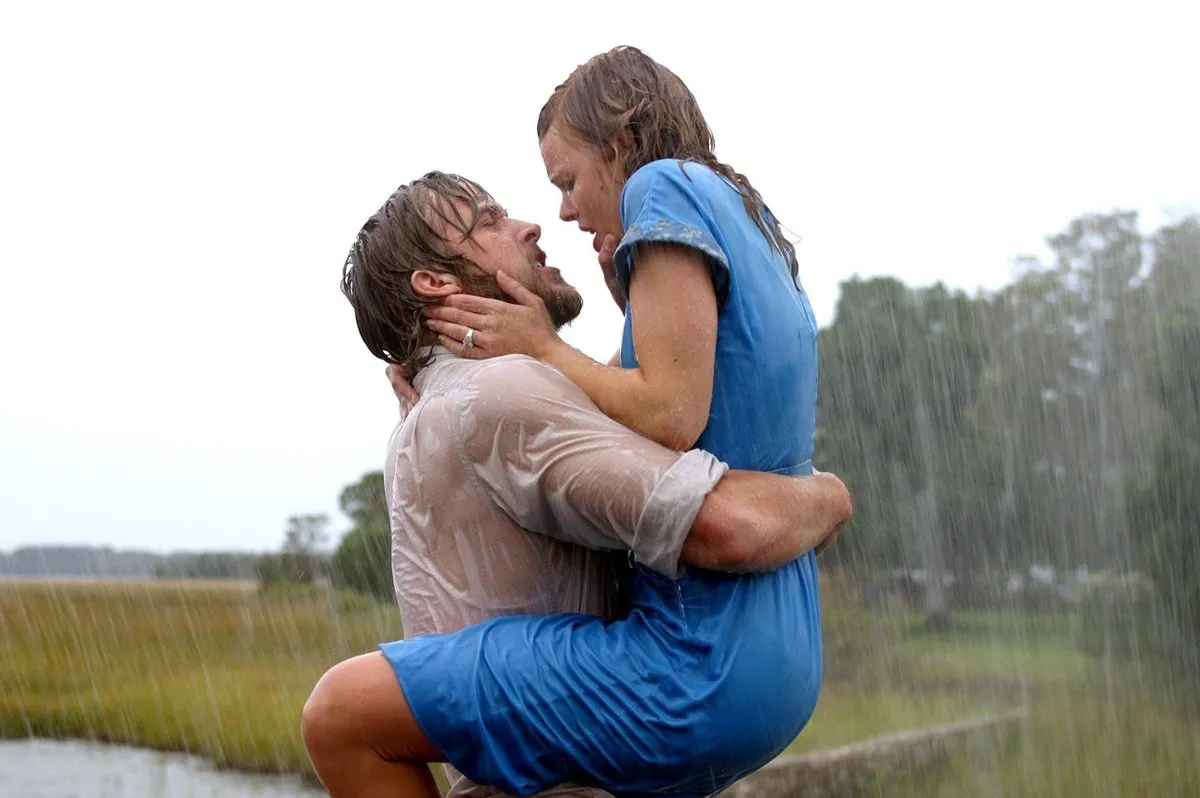 Zdjęcie Najlepsze filmy o romansach, które poruszą Twoje serce i duszę