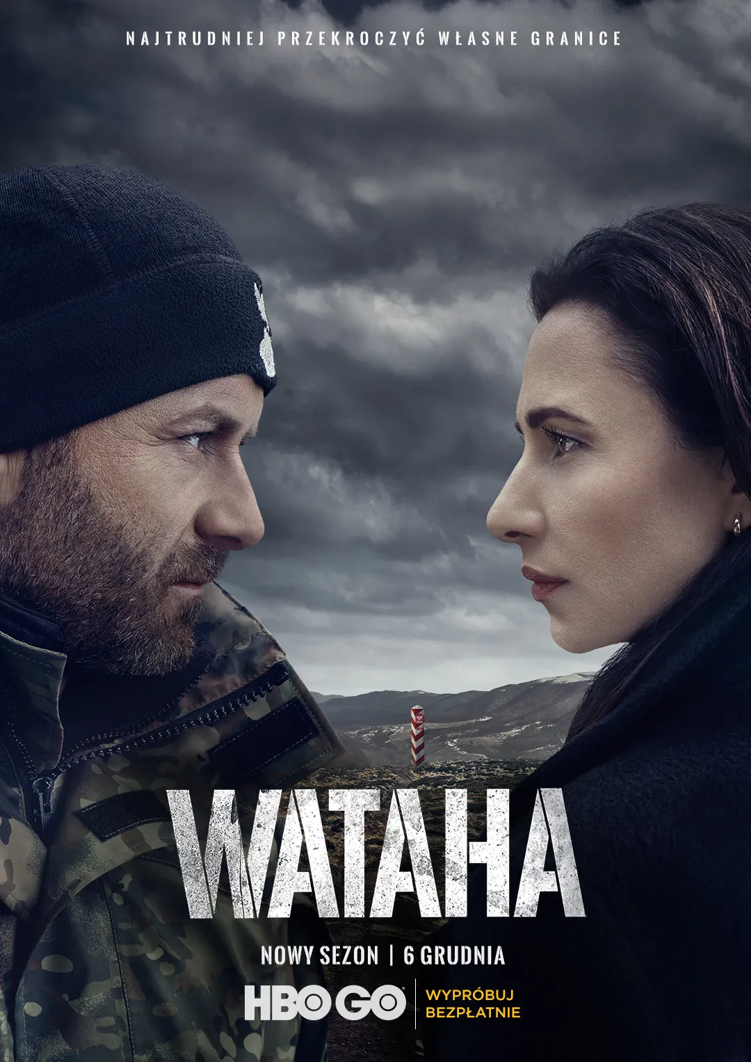 Zdjęcie Wataha 3: ile odcinków ma nowy sezon i co warto wiedzieć o fabule