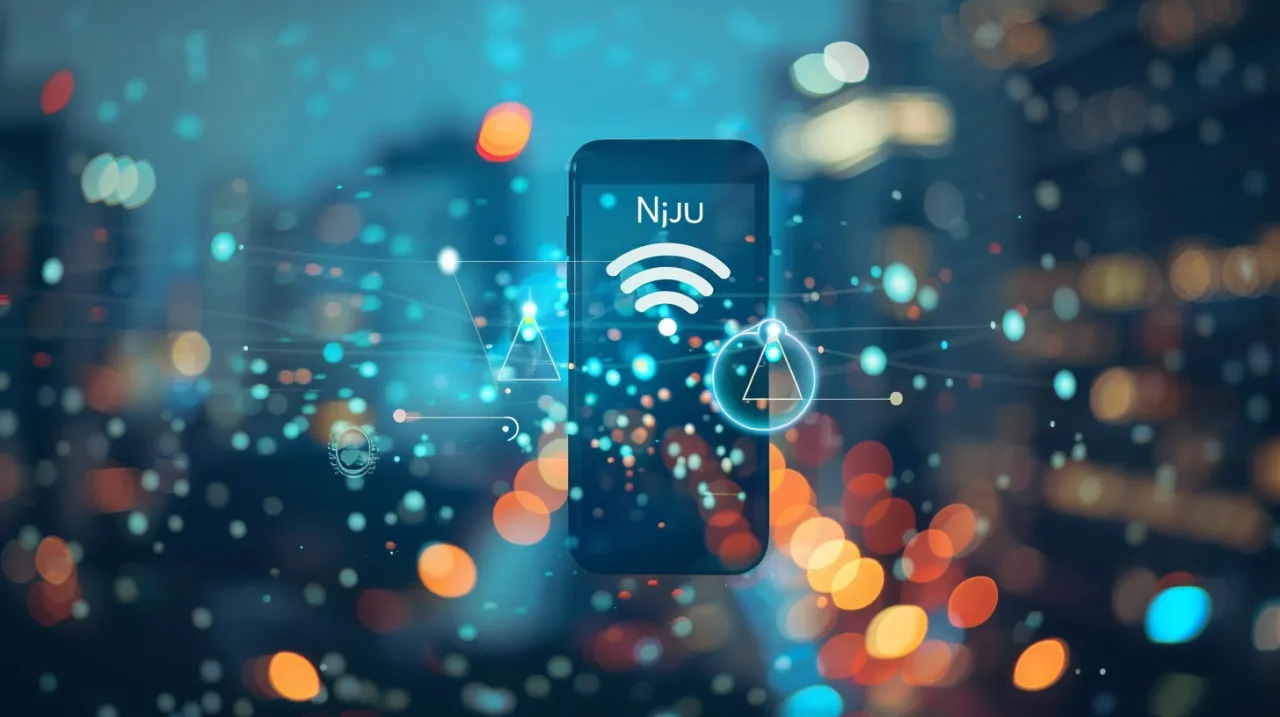 Zdjęcie Wifi Calling w Nju Mobile: Jak aktywować i bezproblemowo korzystać z usługi?