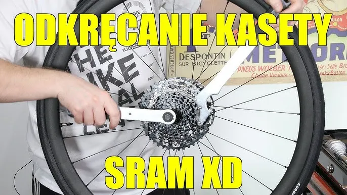 Zdjęcie Jak wymienić kasetę w rowerze - proste kroki, uniknij problemów