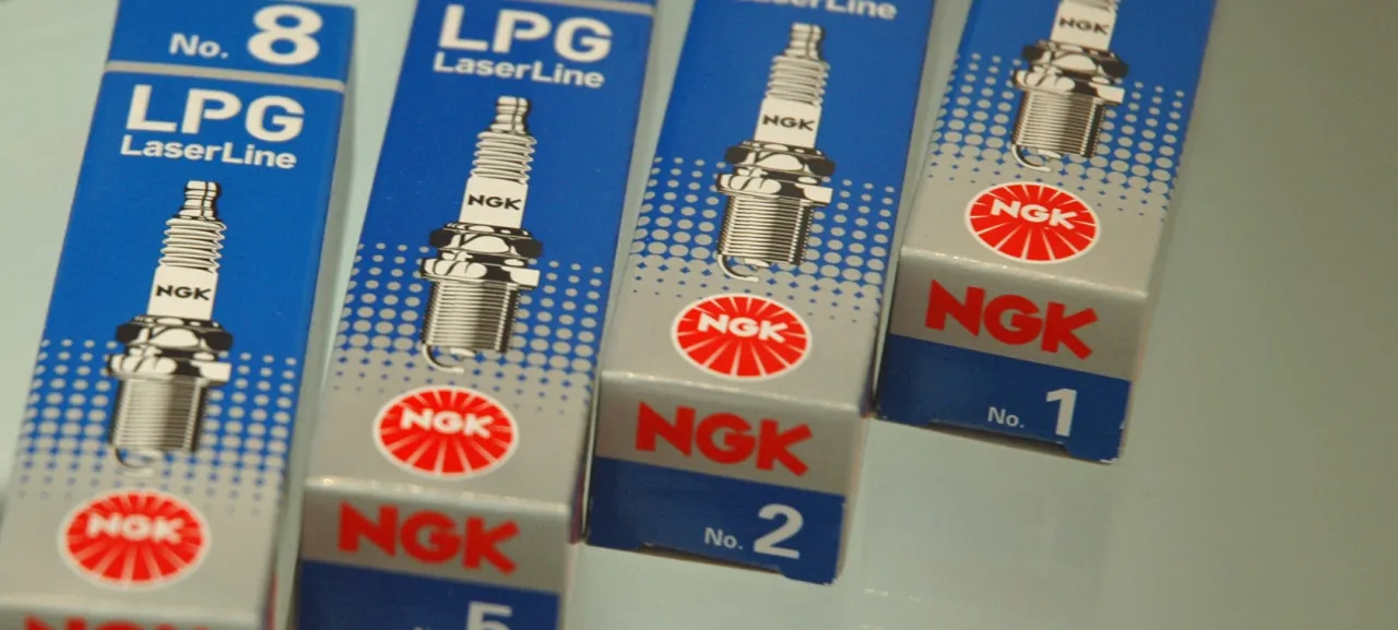 Zdjęcie Jakie świece do 1.8T LPG wybrać, aby uniknąć problemów z silnikiem?