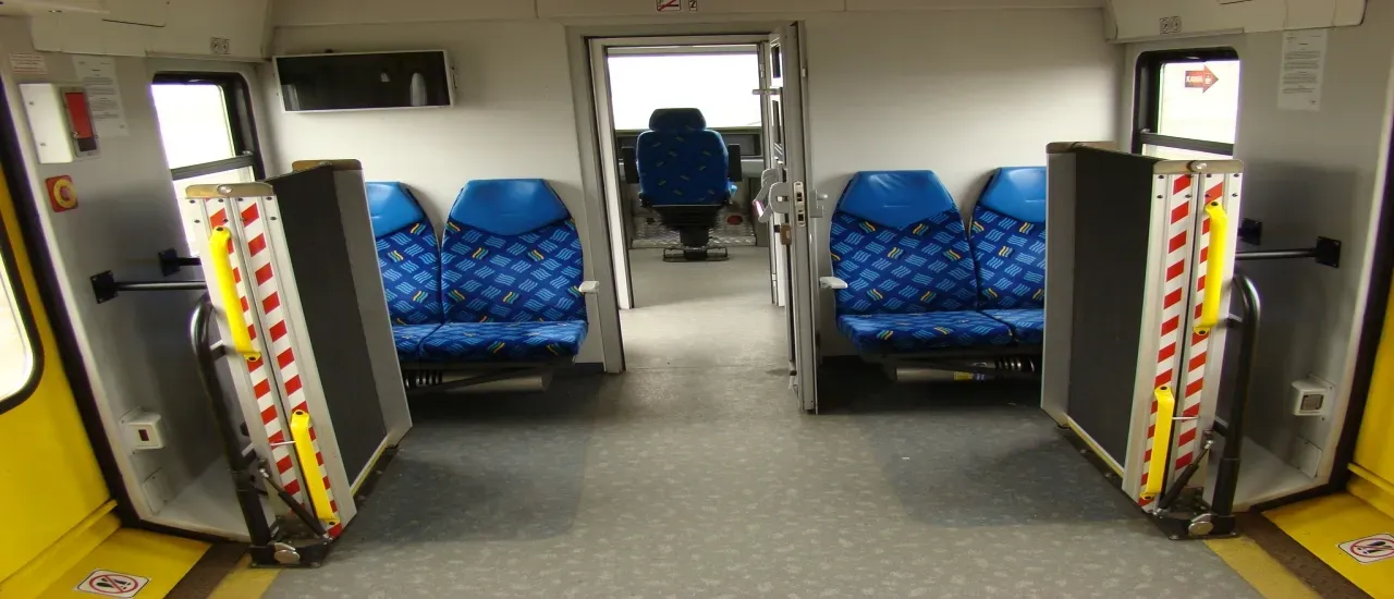 Zdjęcie Ile kosztuje bilet pkp dla osoby niepełnosprawnej? Sprawdź zniżki!