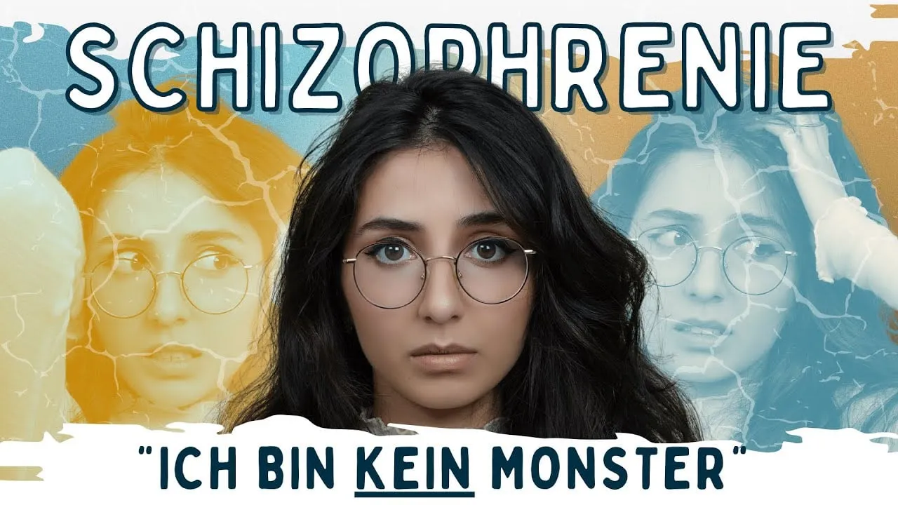 Zdjęcie Schizophrenie Symptome und die Missverständnisse über Lügen