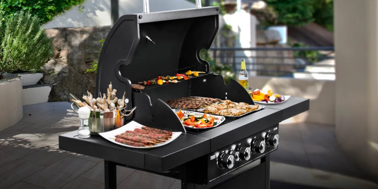 Zdjęcie Ile kosztuje grill? Sprawdź ceny i wybierz najlepszy model dla siebie
