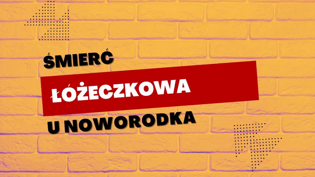Zdjęcie Jak reagować na śmierć łóżeczkową? Kluczowe objawy i działania