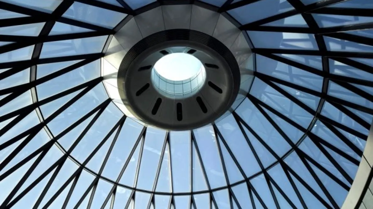 Zdjęcie Zabytkowe schody w brytyjskich posiadłościach: architektoniczne perełki wysp