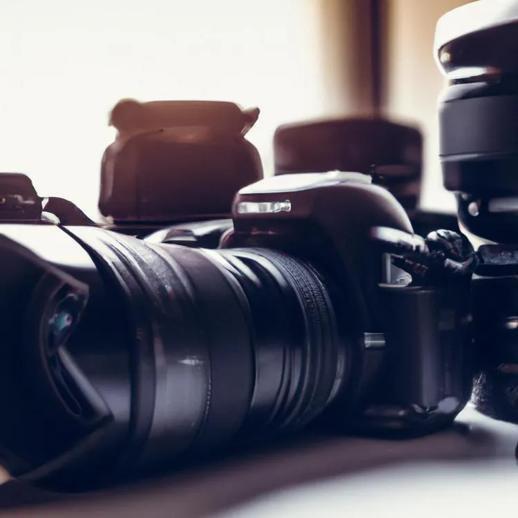 Zdjęcie Ile zarabia fotograf miesięcznie? Fakty, które zaskoczą każdego