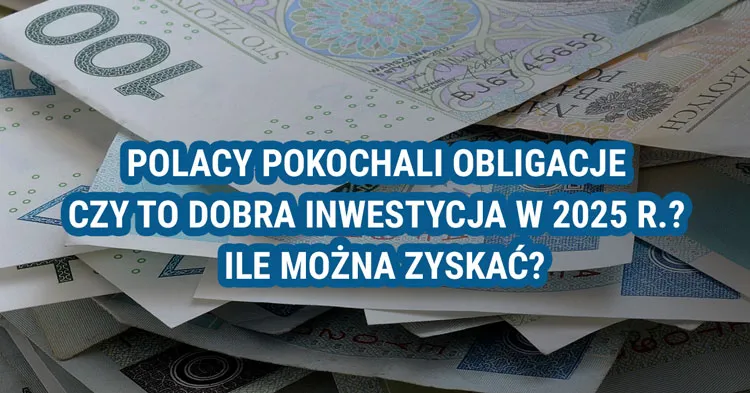 Zdjęcie Obligacje skarbowe ile można zarobić? Sprawdź realne zyski teraz