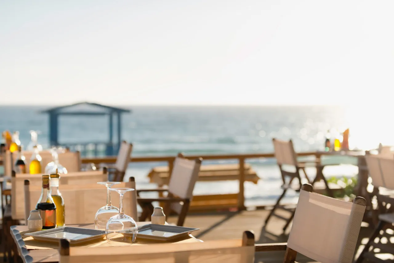 Zdjęcie Ulcinj gdzie zjeść: najlepsze restauracje, które musisz odwiedzić