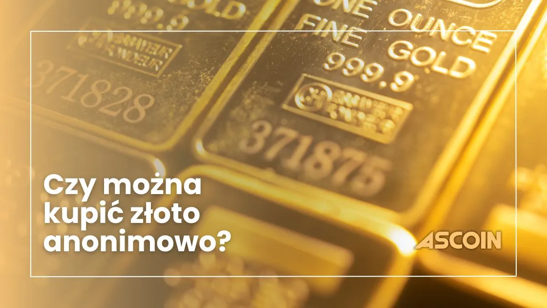 Zdjęcie Złoto inwestycyjne: bezpieczny zakup bez wpadek i strat finansowych