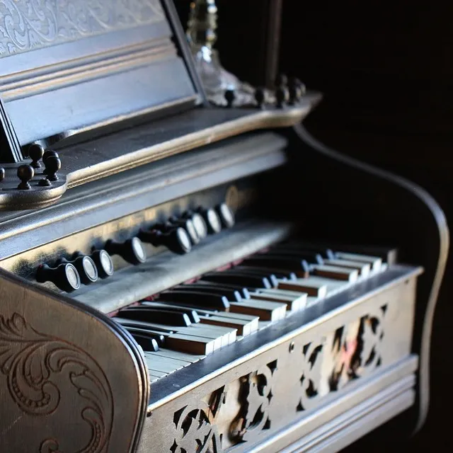 Zdjęcie Gitara i skrzypce - jakie to instrumenty i jak się różnią?
