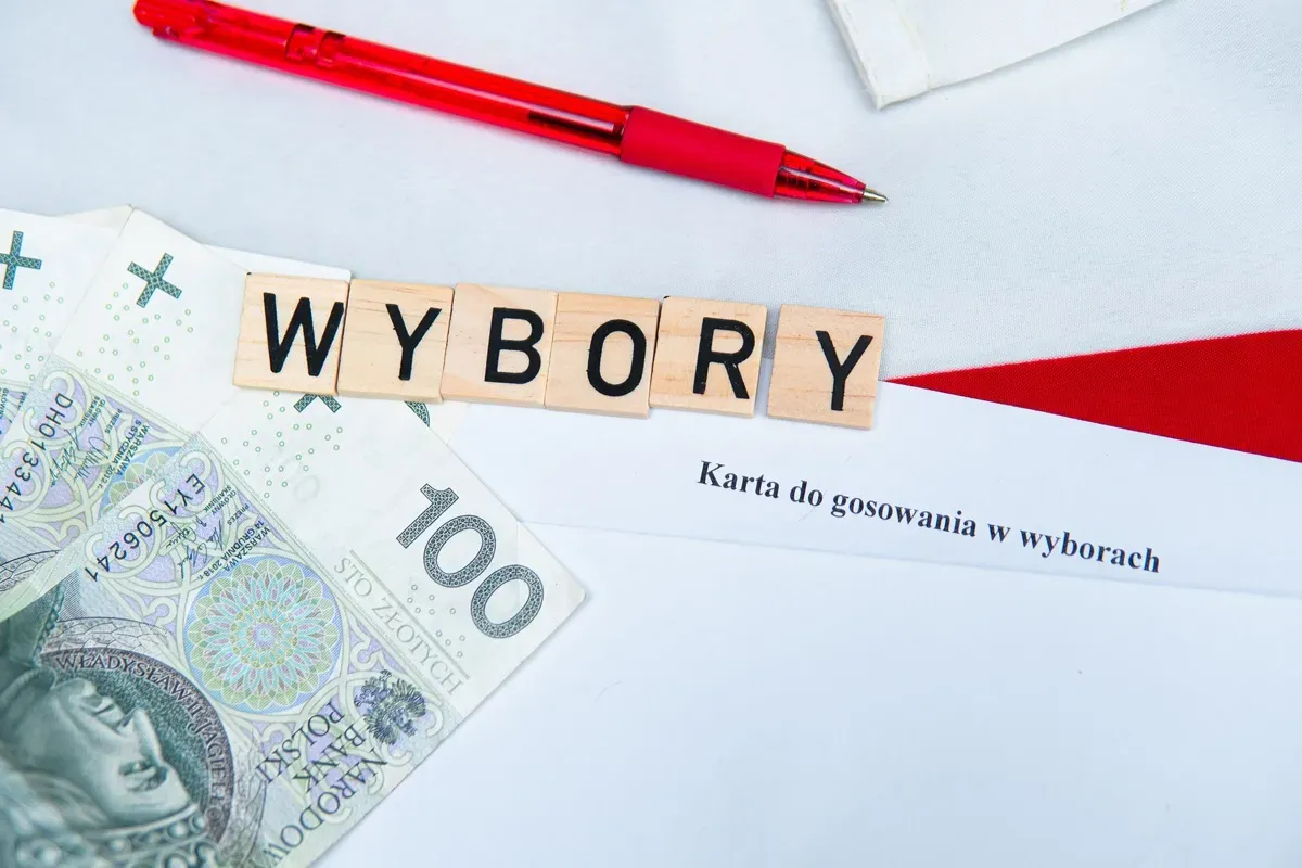 Zdjęcie Ile można zarobić w komisji wyborczej? Zaskakujące stawki i zasady