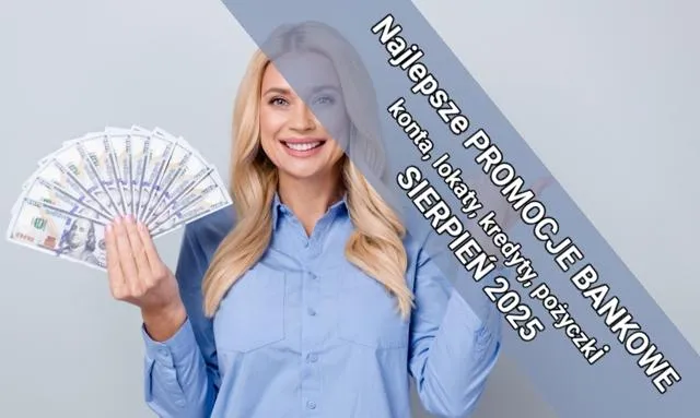 Zdjęcie Jakie jest oprocentowanie w banku? Sprawdź najlepsze stawki i oferty