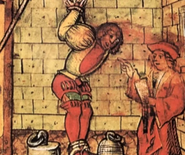 Zdjęcie Kto doprowadził do likwidacji zakonu templariuszy i jakie były tego konsekwencje?