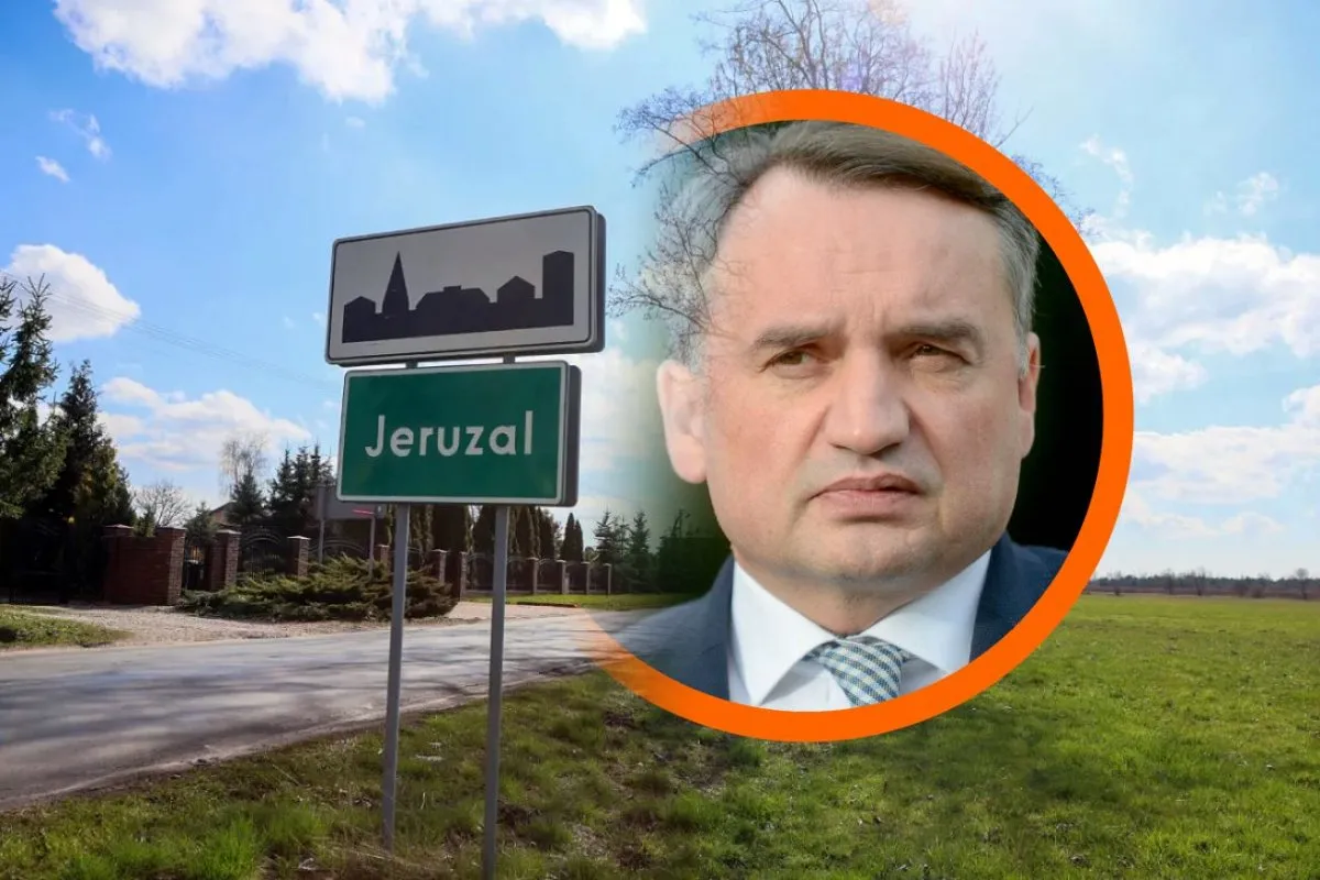 Zdjęcie Gdzie mieszka Zbigniew Ziobro? Zaskakujące fakty o jego życiu w Brukseli