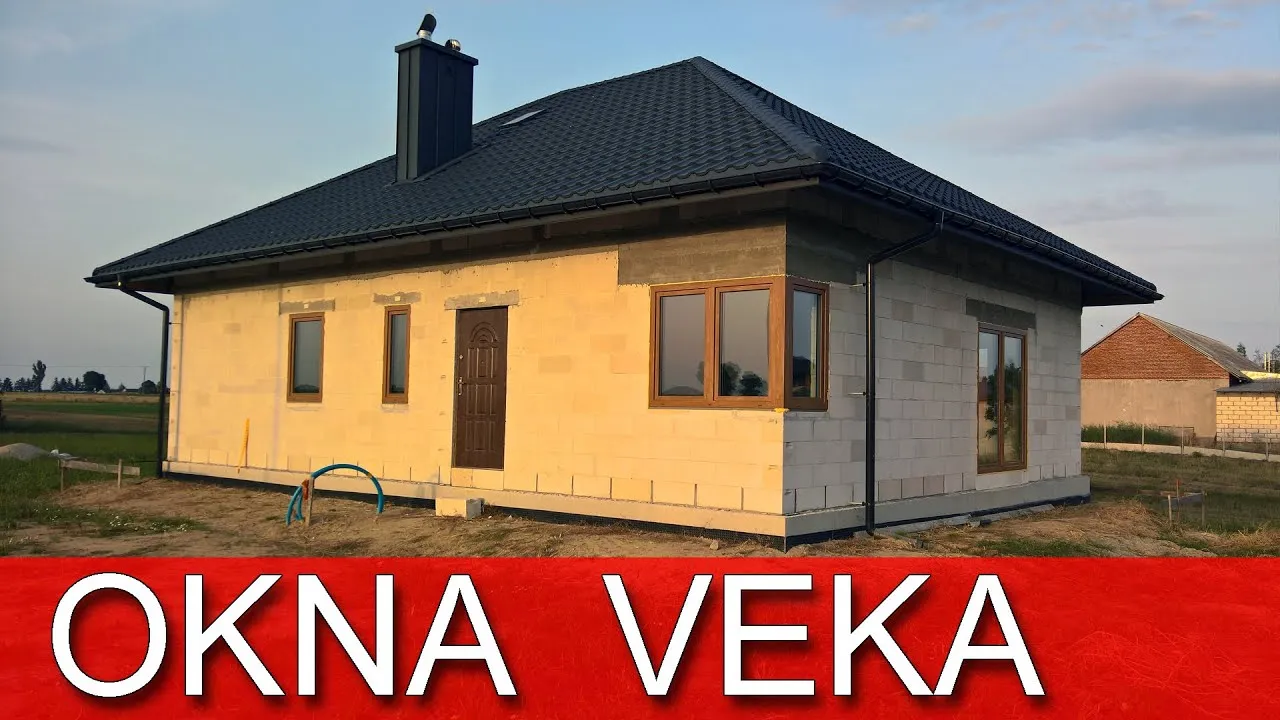 Zdjęcie Ile kosztują duże okna? Poznaj ceny i czynniki wpływające