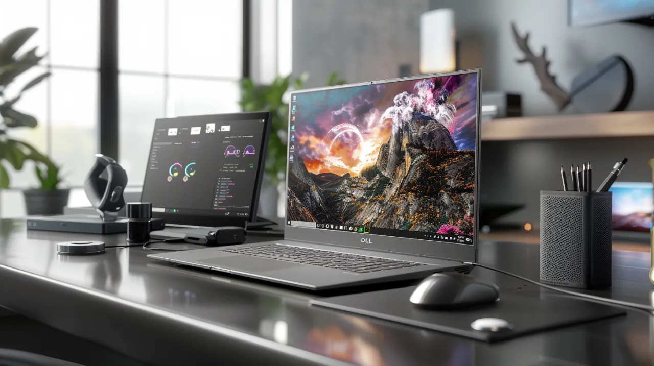 Zdjęcie Akcesoria: Dell M3800 - Czy warto kupić ten model laptopa Dell?