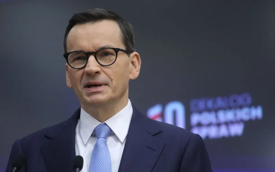 Zdjęcie Pis ma plan na pomoc rolnikom. Morawiecki: wyręczyli rząd